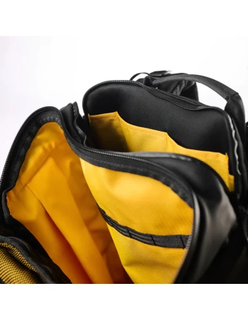 Clamshell 25 – Sac à dos pratique et moderne pour chaque jour