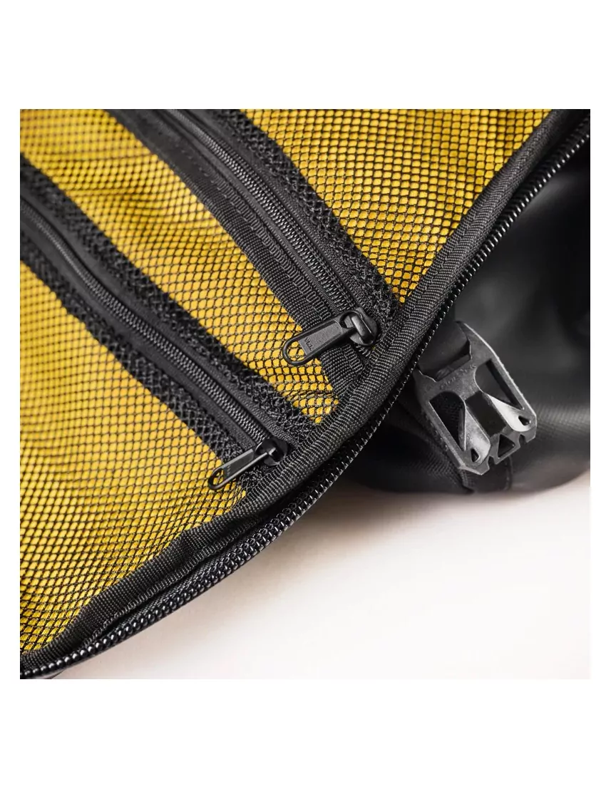 Clamshell 25 – Sac à dos pratique et moderne...