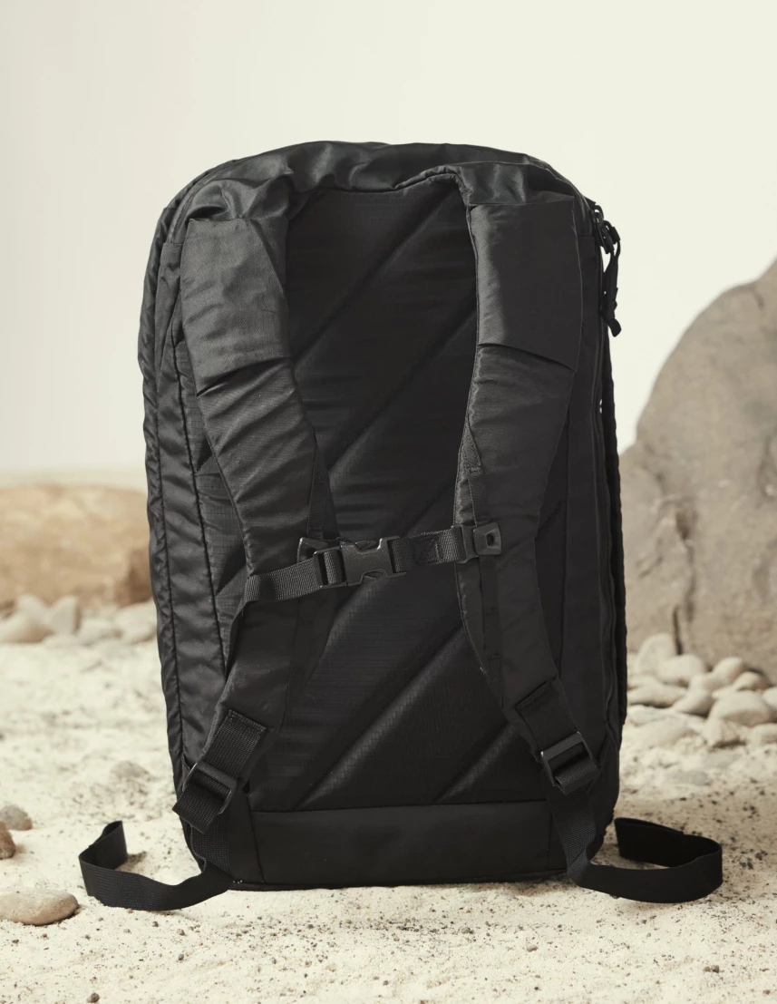 Civic Panel Loader 24L ECOPAK™