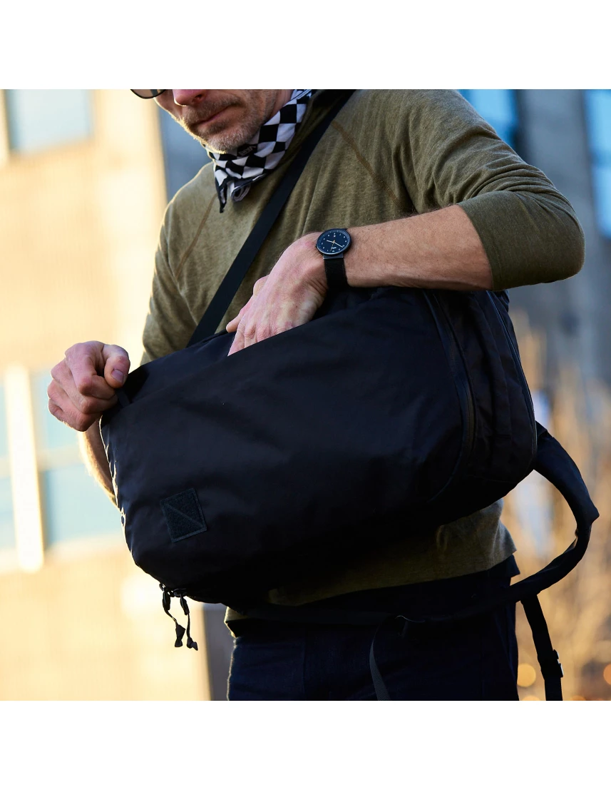 Civic Panel Loader 24L ECOPAK™