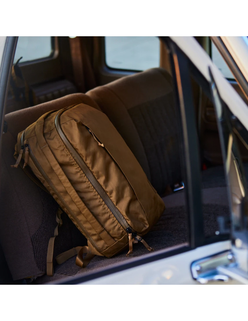 Civic Panel Loader 24L ECOPAK™