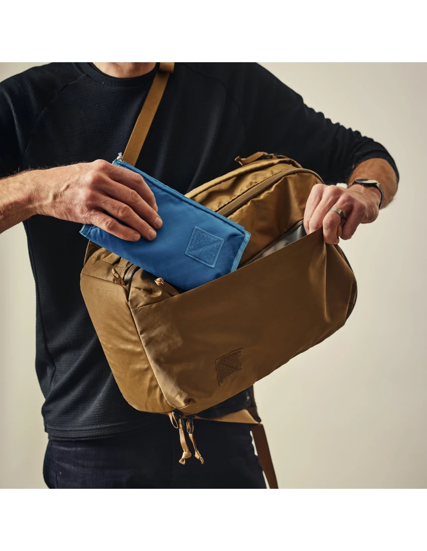 Civic Panel Loader 24L ECOPAK™