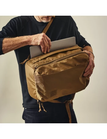 Civic Panel Loader 24L ECOPAK™