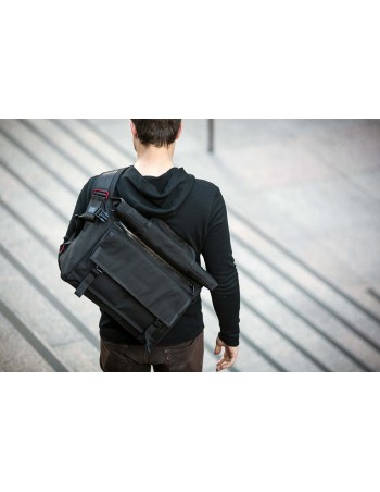 The Rummy Advanced – Le sac idéal pour les aventuriers modernes