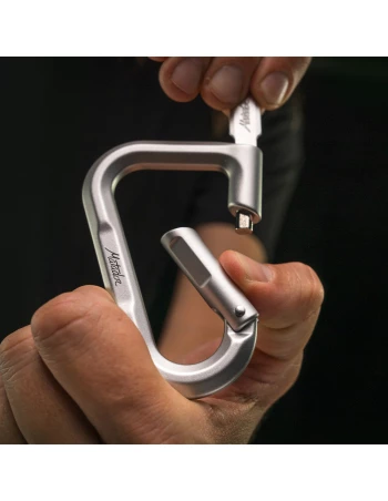 BetaLock™ – Le Verrouillage de Sécurité Ultime pour Vos Accessoires