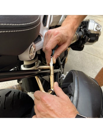 BetaLock™ – Le Verrouillage de Sécurité Ultime pour Vos Accessoires