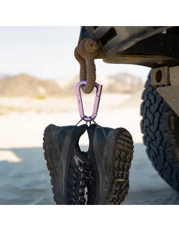 BetaLock™ – Le Verrouillage de Sécurité Ultime pour Vos Accessoires