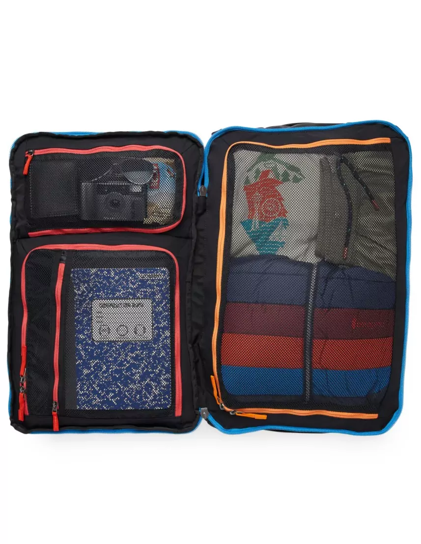 Allpa 42L Travel Pack