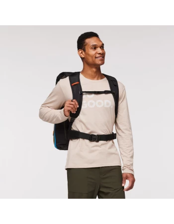 Allpa 42L Travel Pack – Travel backpack practical and durable