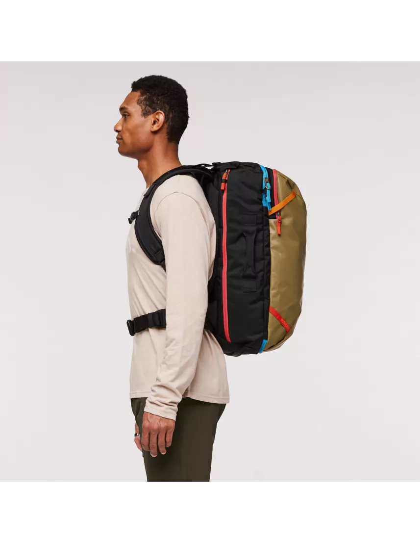 Allpa 42L Travel Pack – Travel backpack...