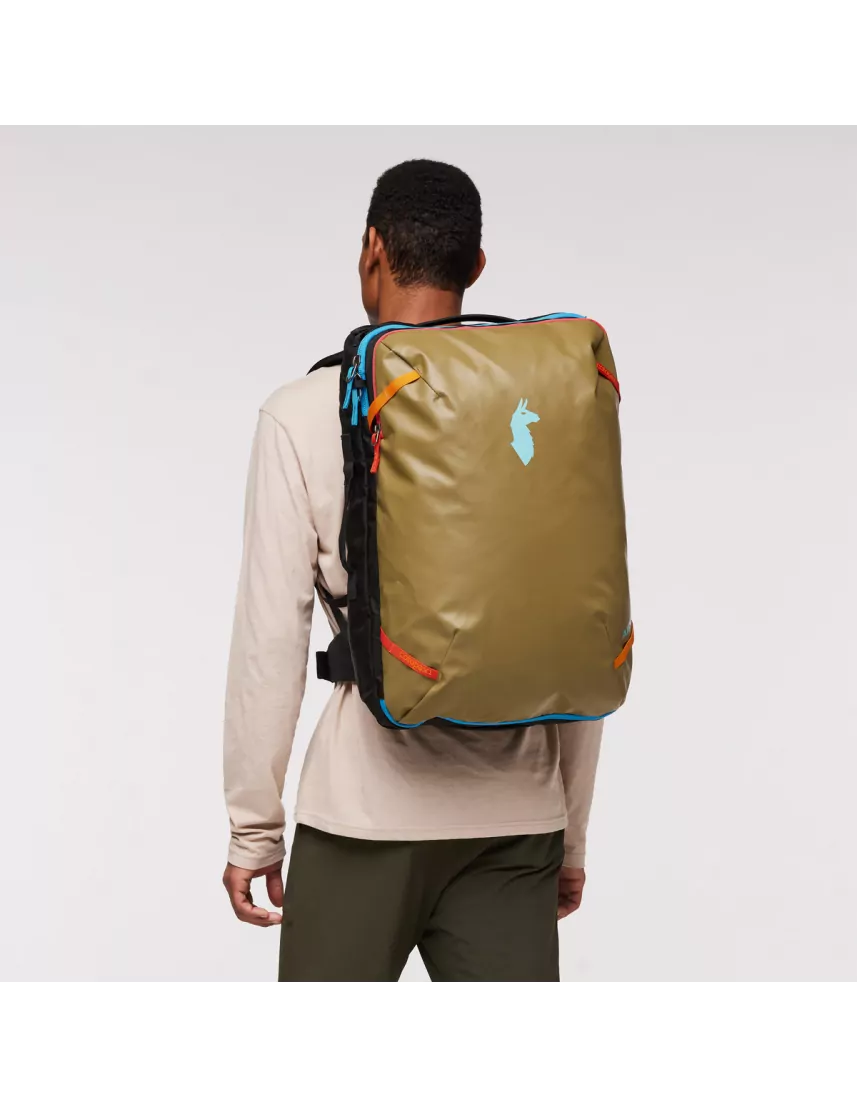 Allpa 42L Travel Pack