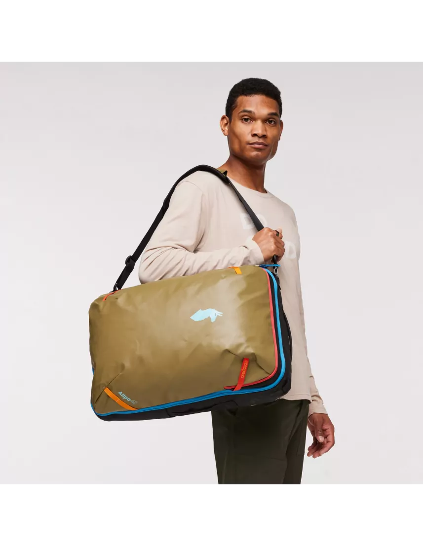 Allpa 42L Travel Pack