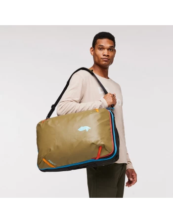 Allpa 42L Travel Pack – Rucksack für Reisen praktisch und robust