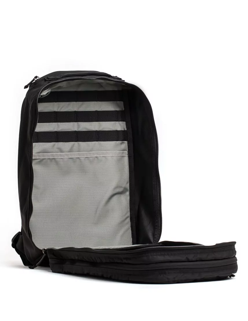Bullet Ruck Laptop Ripstop