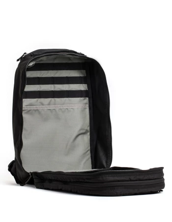 Bullet Ruck Laptop Ripstop
