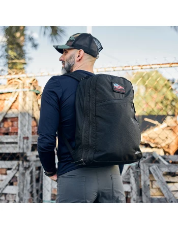 Bullet Ruck Laptop Ripstop