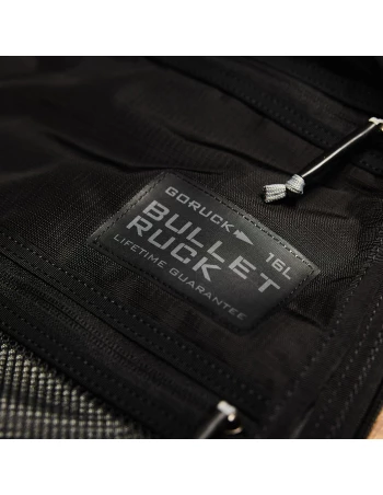 Bullet Ruck Laptop Ripstop 16L 2