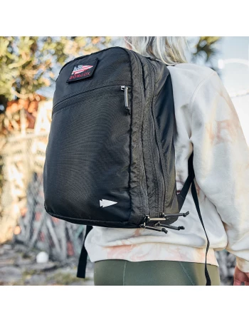 Bullet Ruck Laptop Ripstop