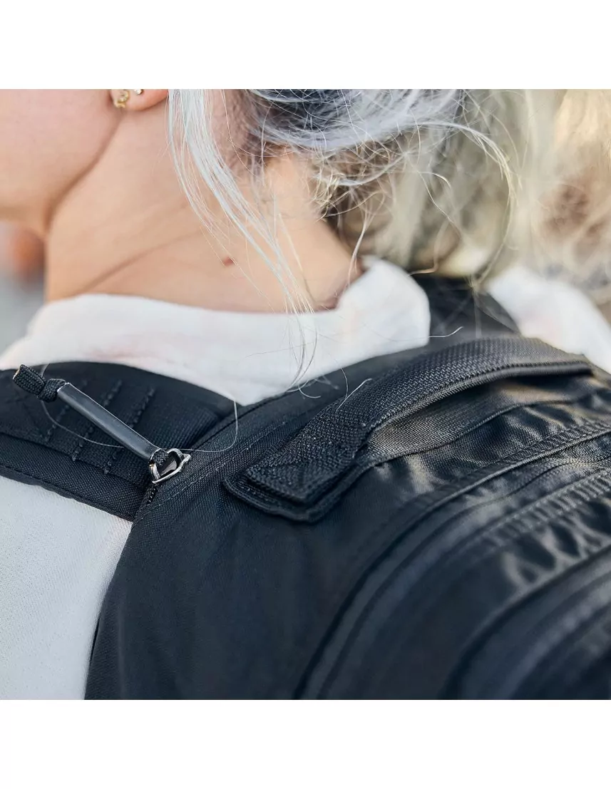 Bullet Ruck Laptop Ripstop