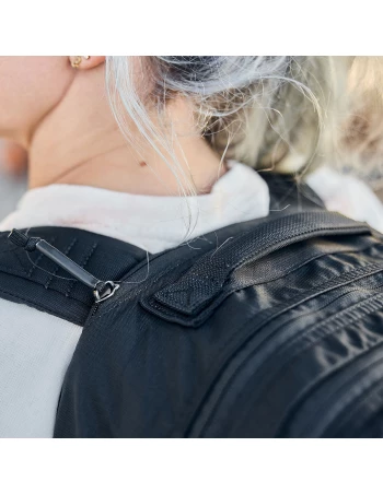 Bullet Ruck Laptop Ripstop