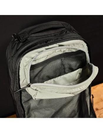 Bullet Ruck Laptop Ripstop