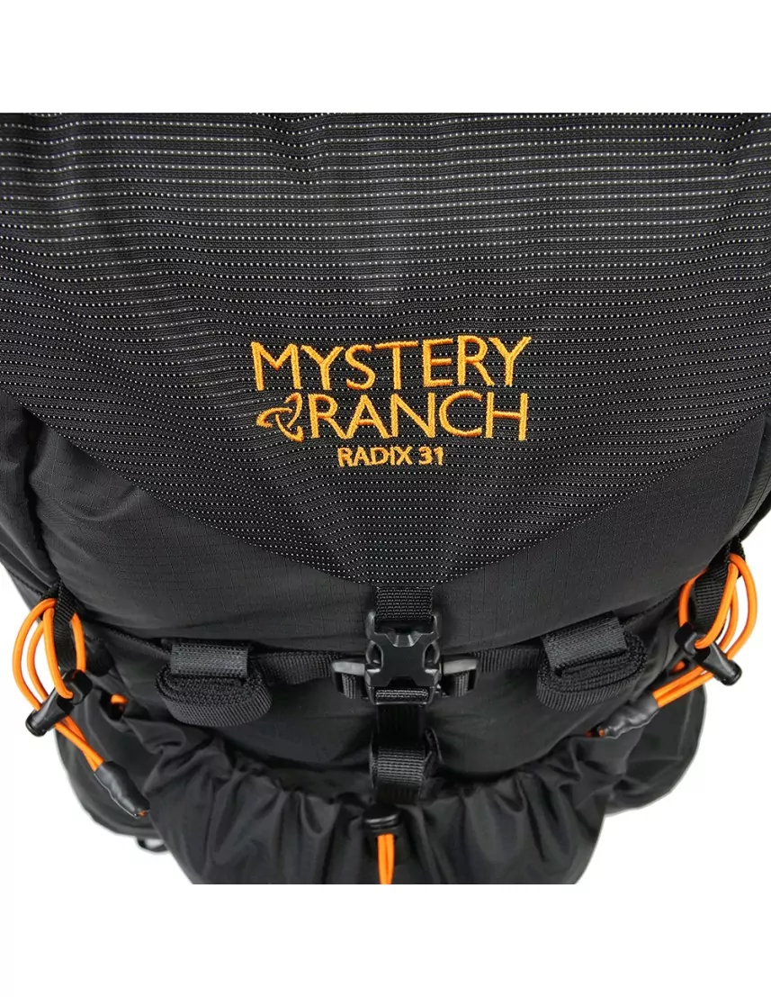 Radix 31 Men's – Sac à dos polyvalent et durable