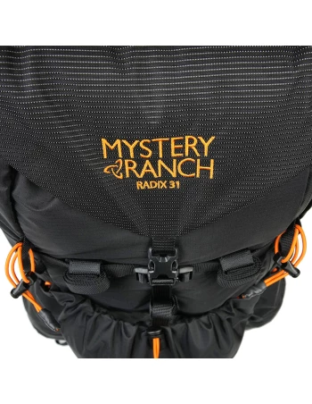 Radix 31 Men's – Vielseitiger und robuster Rucksack