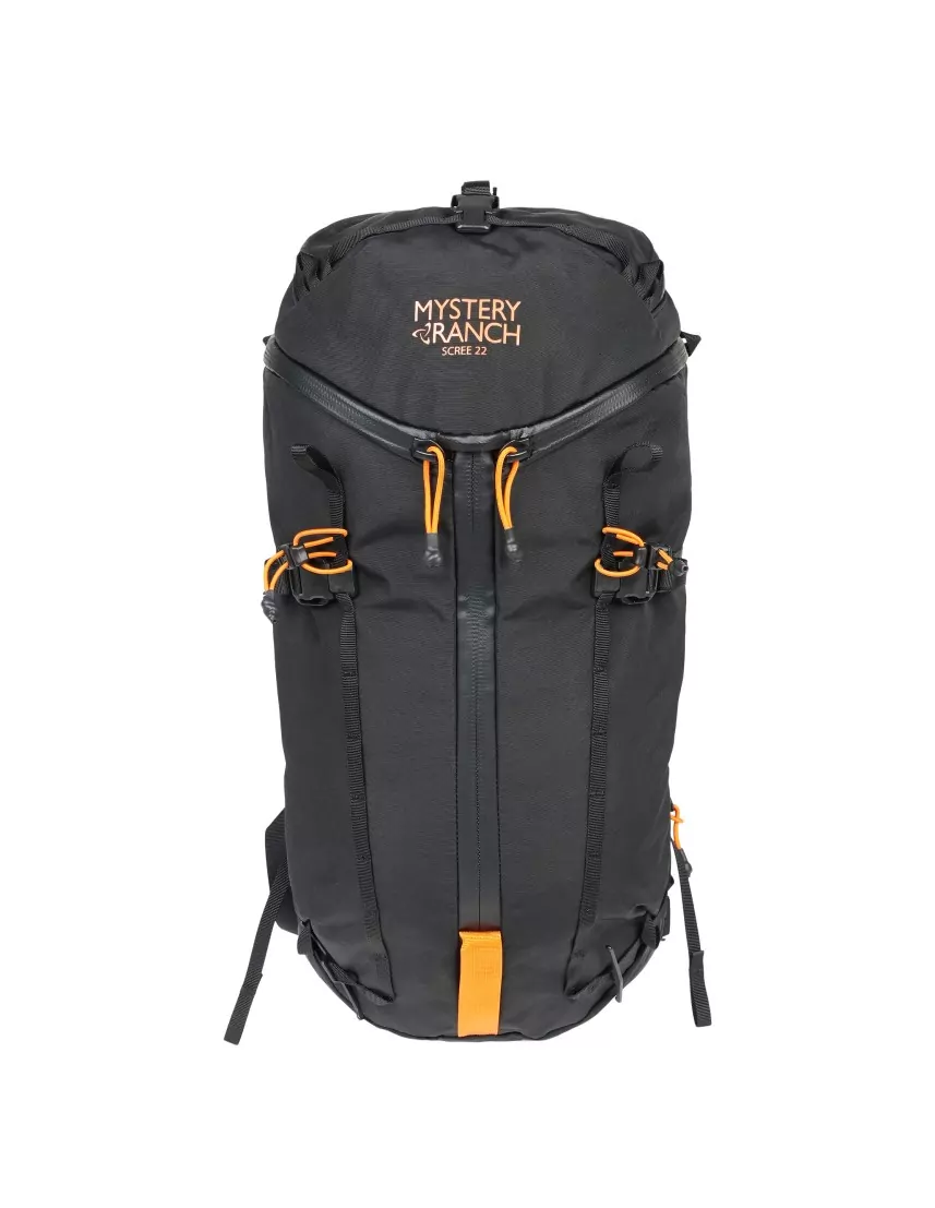 Scree 22 – Sac à dos léger et pratique