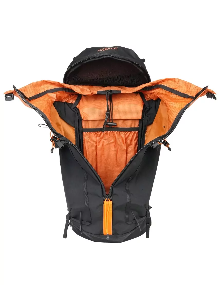 Scree 22 – Sac à dos léger et pratique