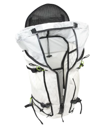 Scree 33 Men's – Sac à dos de randonnée pour hommes