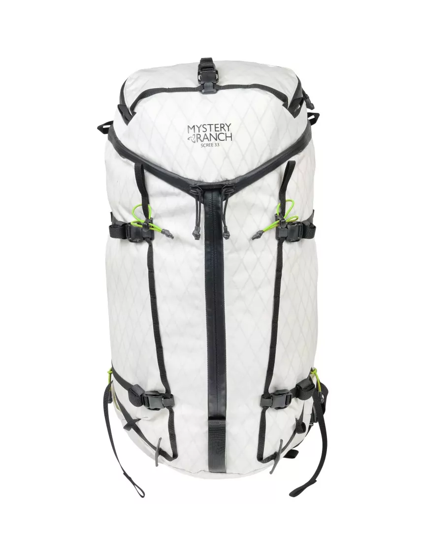 Scree 33 Men's – Hiking Backpack for Men