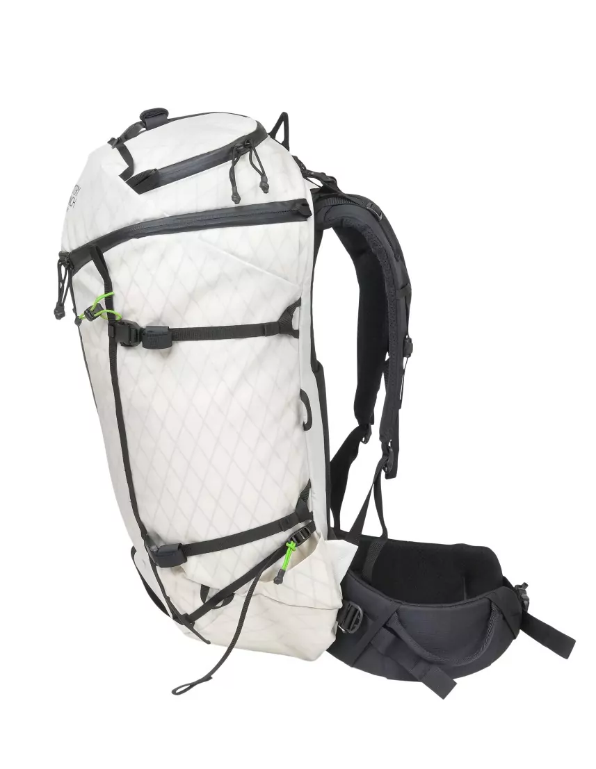 Scree 33 Men's – Hiking Backpack for Men