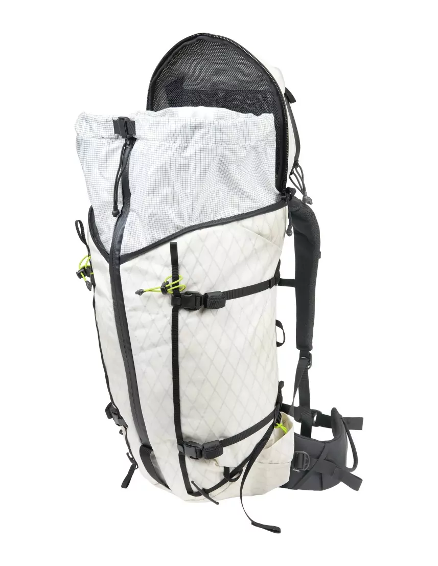 Scree 33 Men's – Hiking Backpack for Men