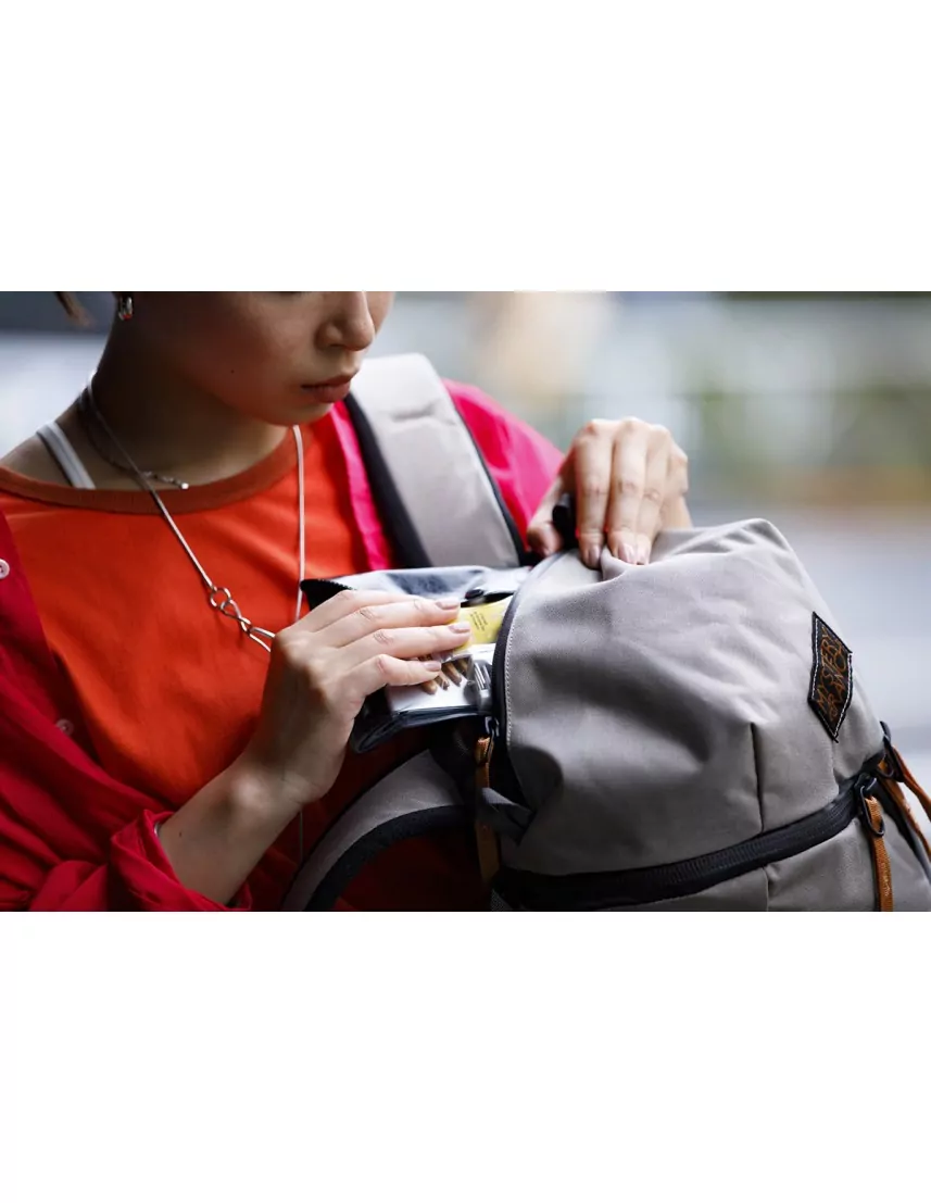 Catalyst 18 – Sac à dos compact et pratique