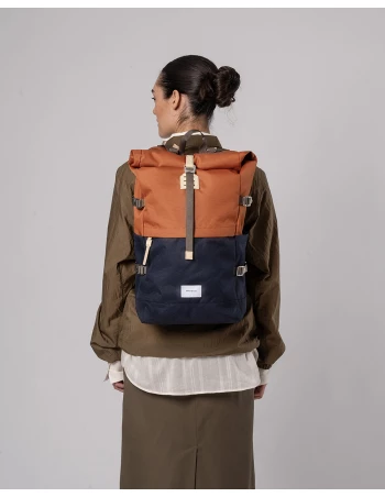 Bernt – Le sac à dos robuste pour la ville et l’aventure