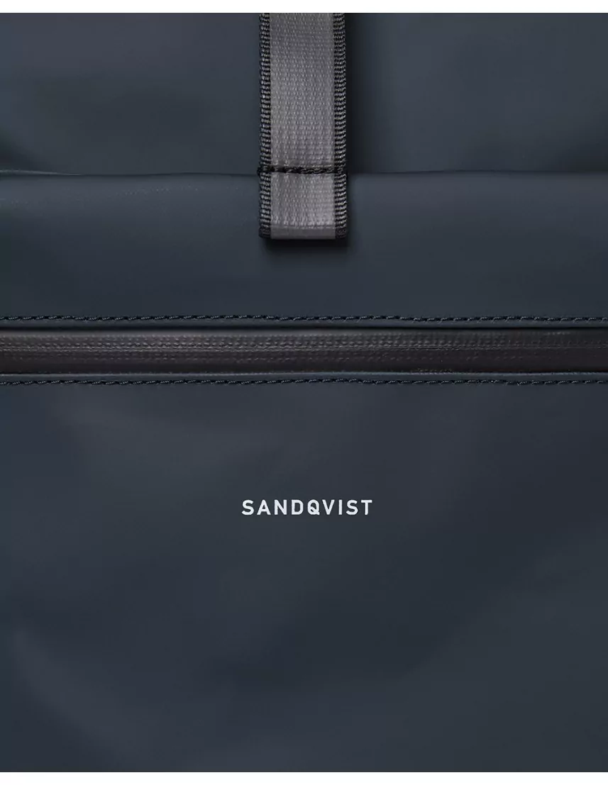 Sandqvist Ruben 2.0 – Sac à dos imperméable...