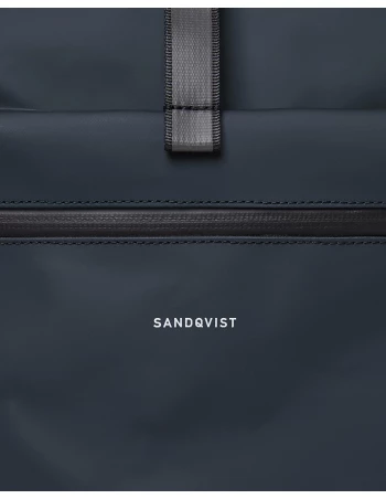 Sandqvist Ruben 2.0 – Sac à dos imperméable pour vélo