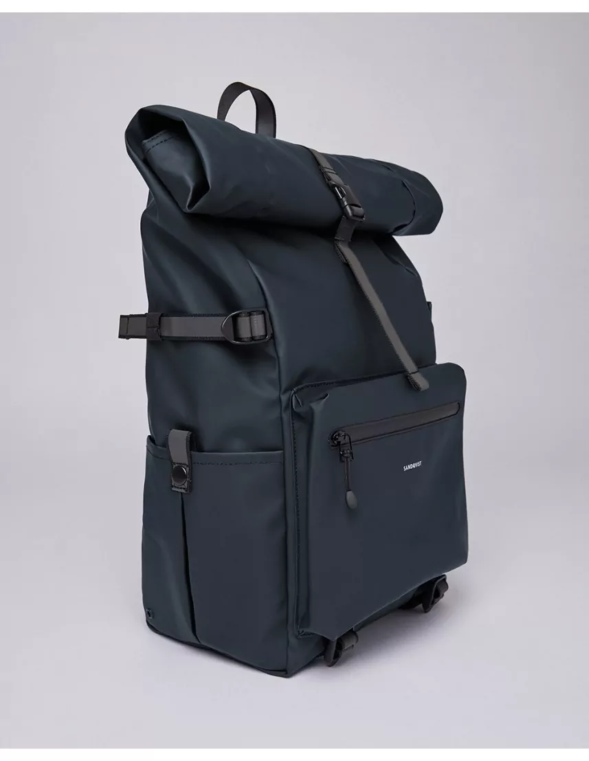 Sandqvist Ruben 2.0 – Sac à dos imperméable...