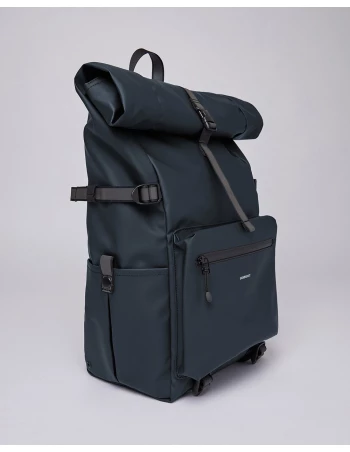 Sandqvist Ruben 2.0 – Sac à dos imperméable pour vélo