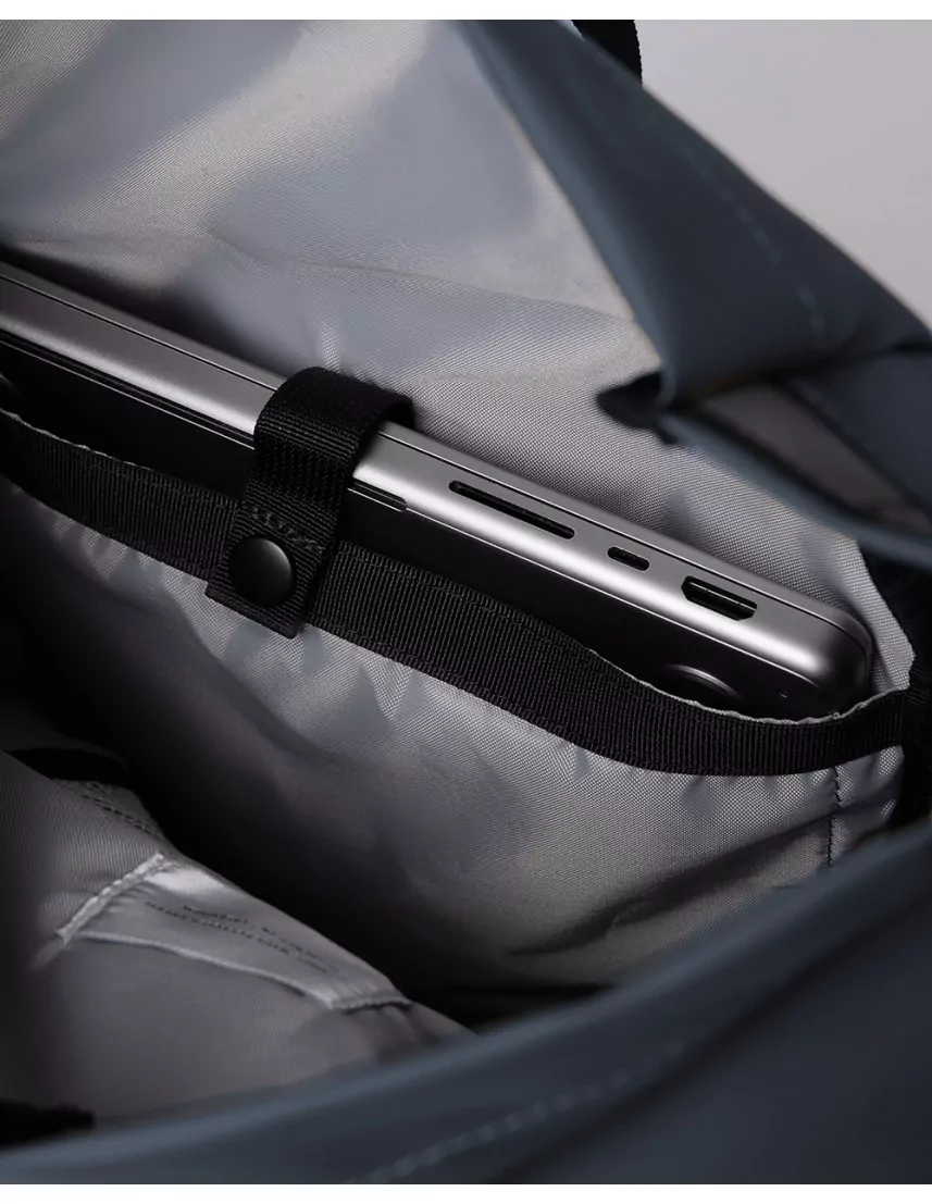 Sandqvist Ruben 2.0 – Sac à dos imperméable...