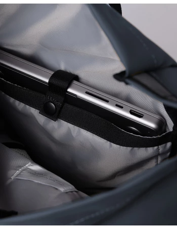 Sandqvist Ruben 2.0 – Sac à dos imperméable pour vélo