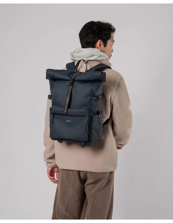 Sandqvist Ruben 2.0 – Sac à dos imperméable pour vélo