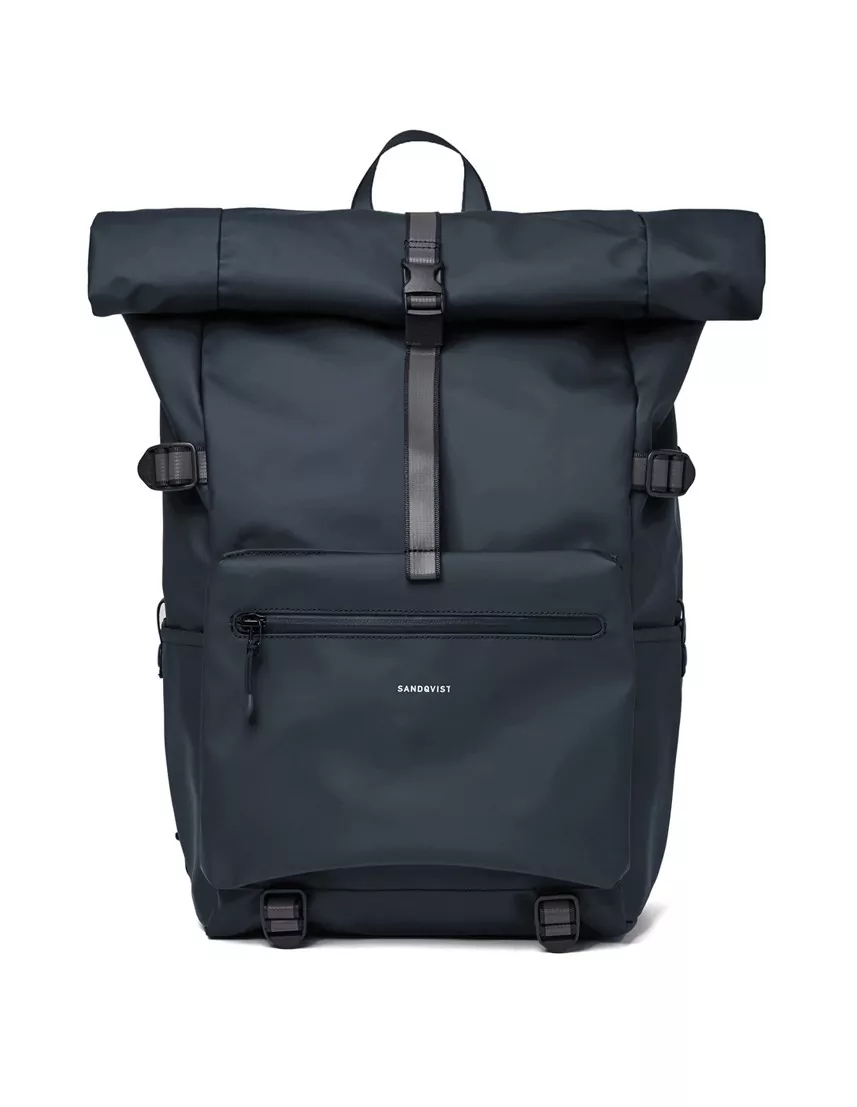 Sandqvist Ruben 2.0 – Sac à dos imperméable...
