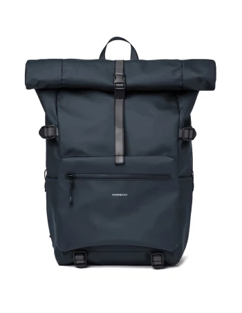 Sandqvist Ruben 2.0 – Sac à dos imperméable pour vélo