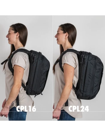 Civic Panel Loader 16L