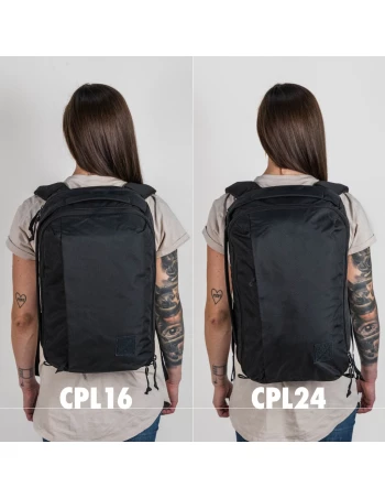 Civic Panel Loader 16L