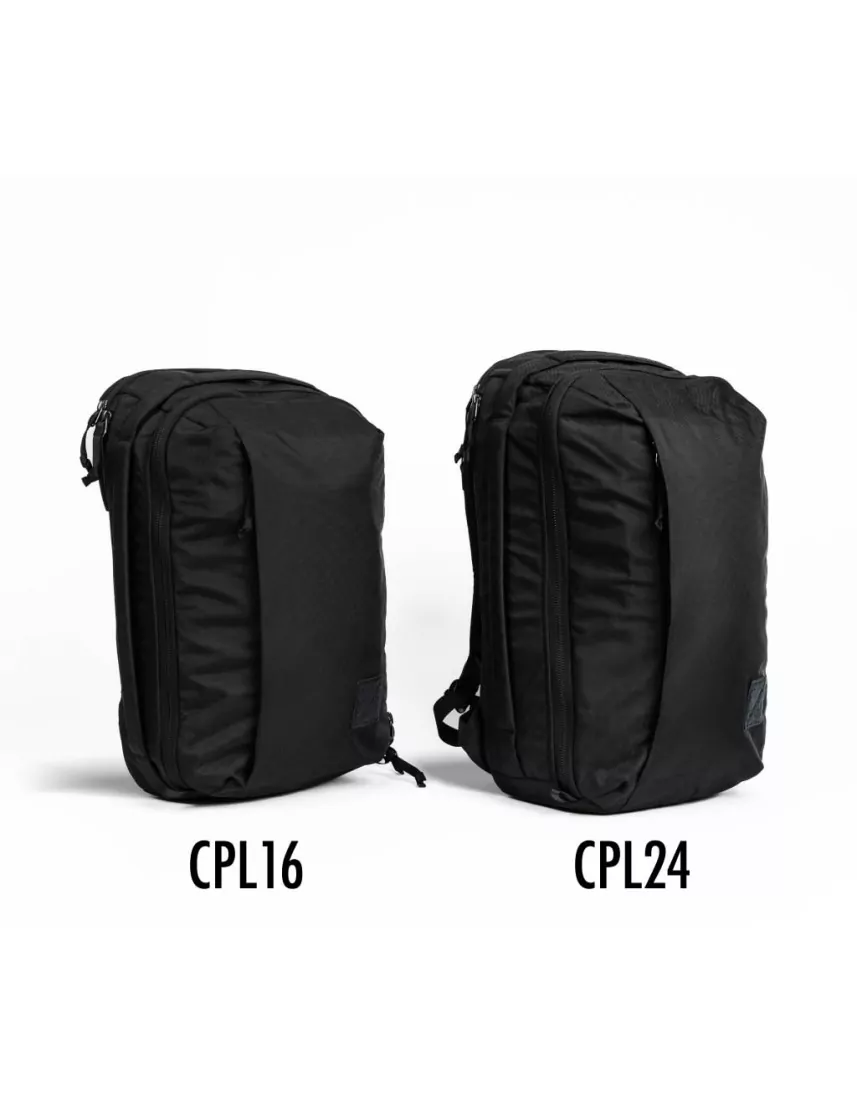 Civic Panel Loader 16L