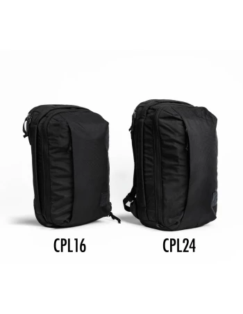 Civic Panel Loader 16L