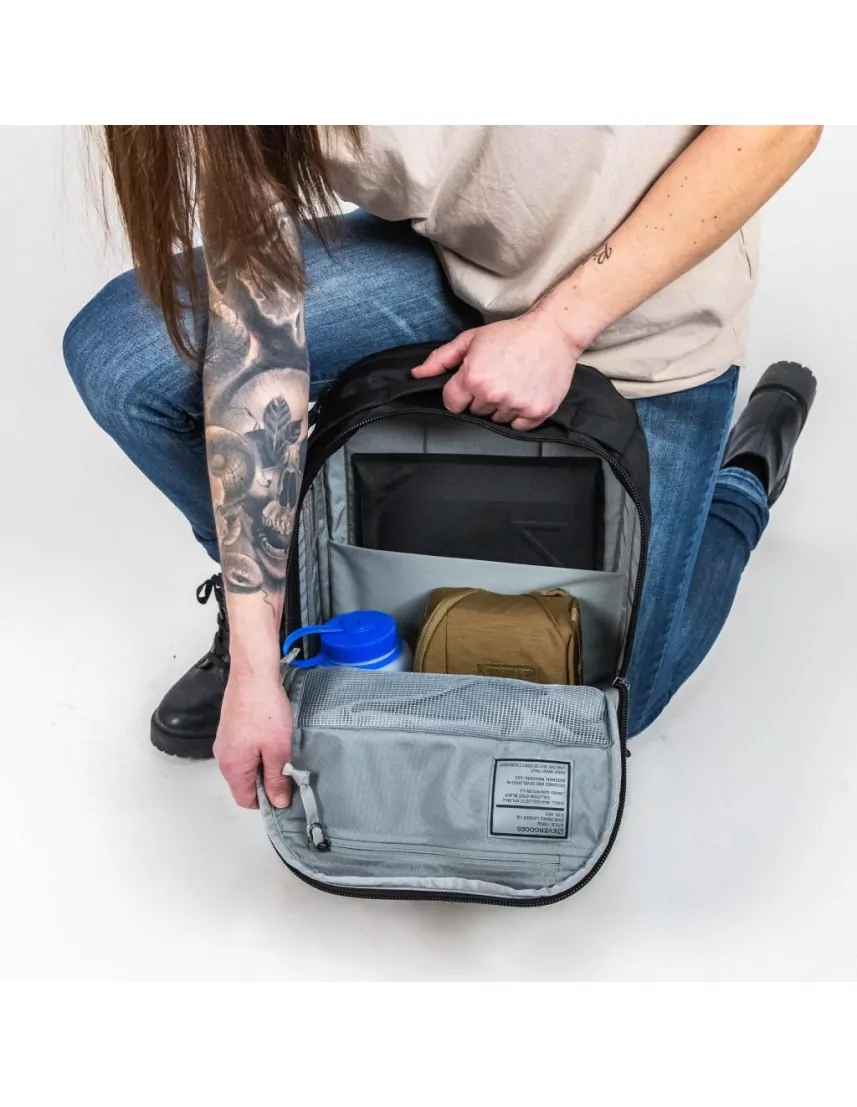 Civic Panel Loader 16L