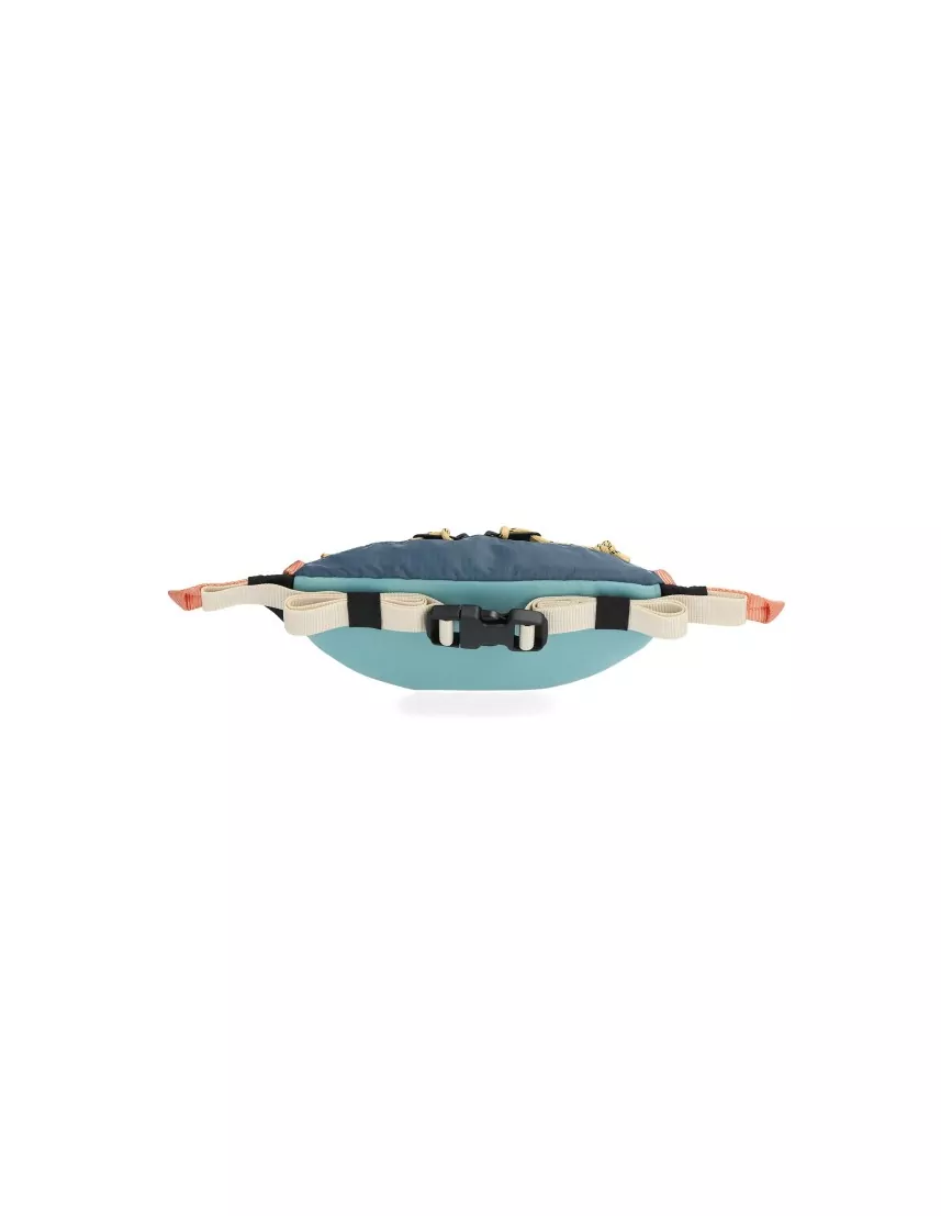 Mountain Waist Pack – Sac léger et fonctionnel...